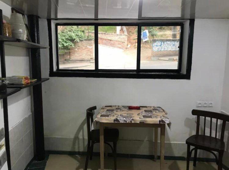 Lada Guest House Тбилиси Экстерьер фото