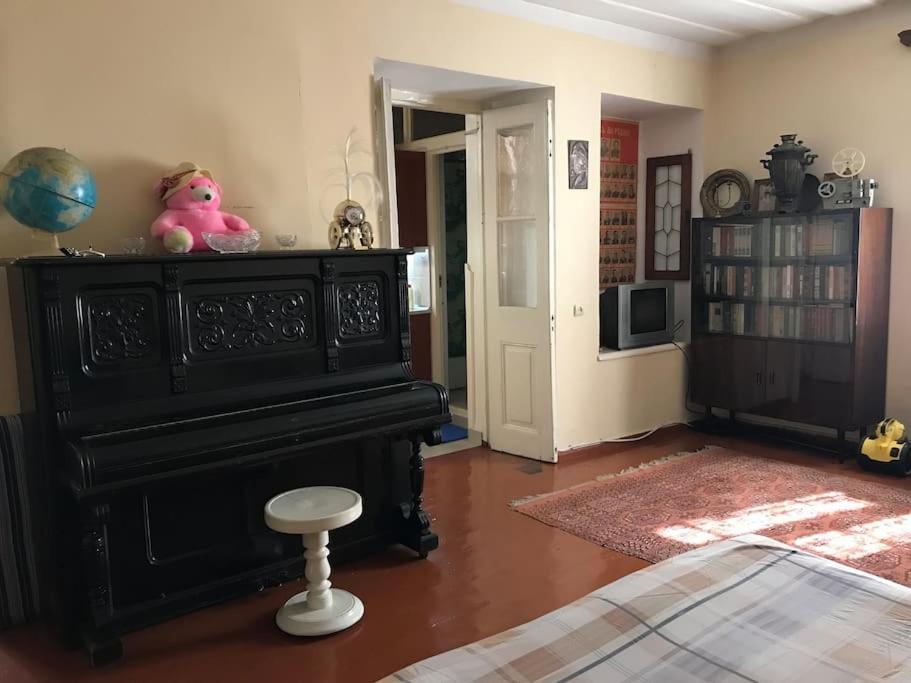 Lada Guest House Тбилиси Экстерьер фото