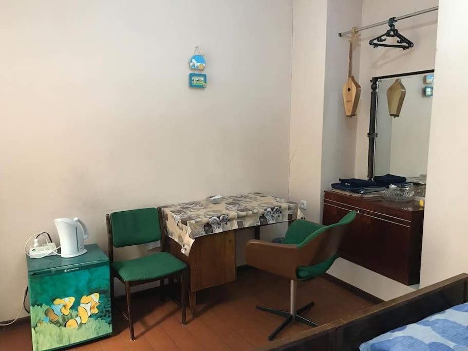 Lada Guest House Тбилиси Экстерьер фото