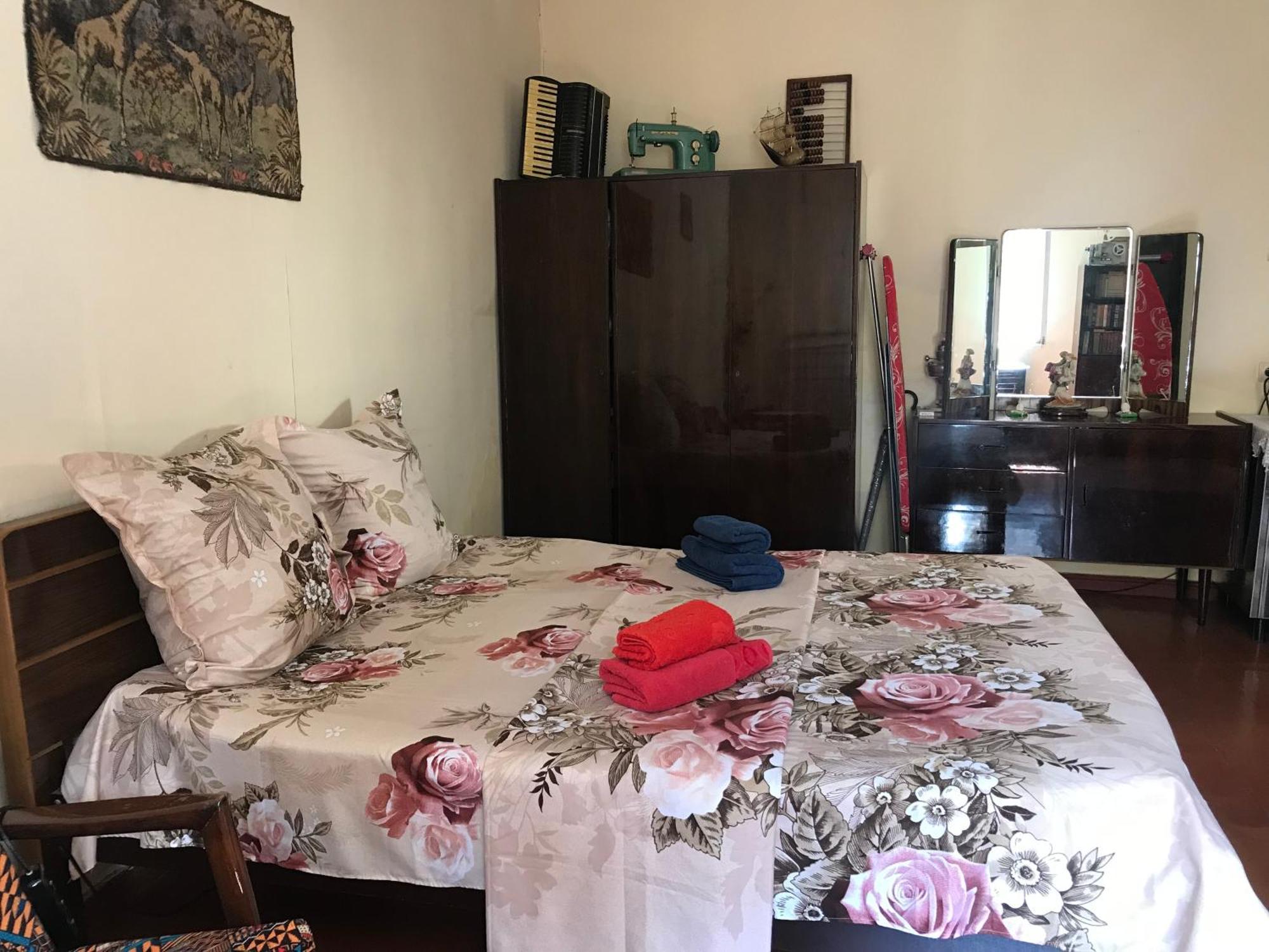 Lada Guest House Тбилиси Экстерьер фото